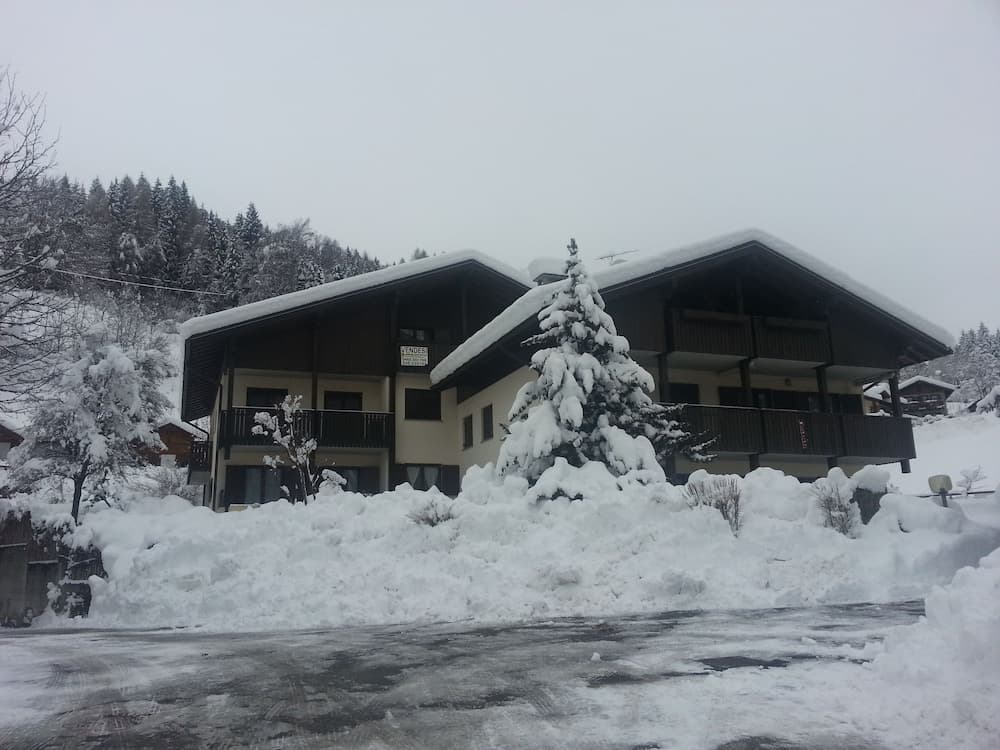 Madonna di Campiglio Holiday home 3 BestStayz.1