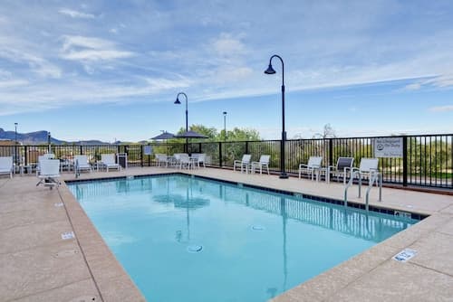 Hampton Inn & Suites Tucson Marana