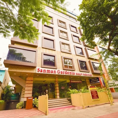 Sanman Gardenia