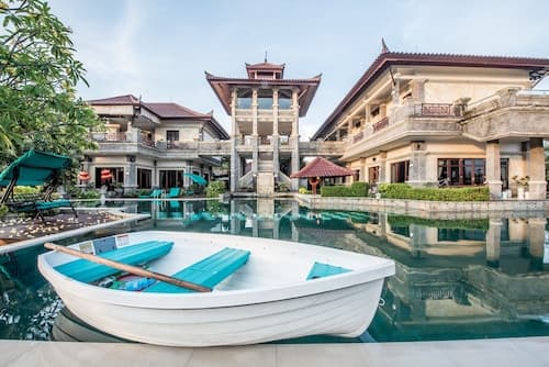 Villa Bali Castle Nusa Dua