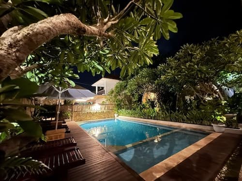Lavella Villa's