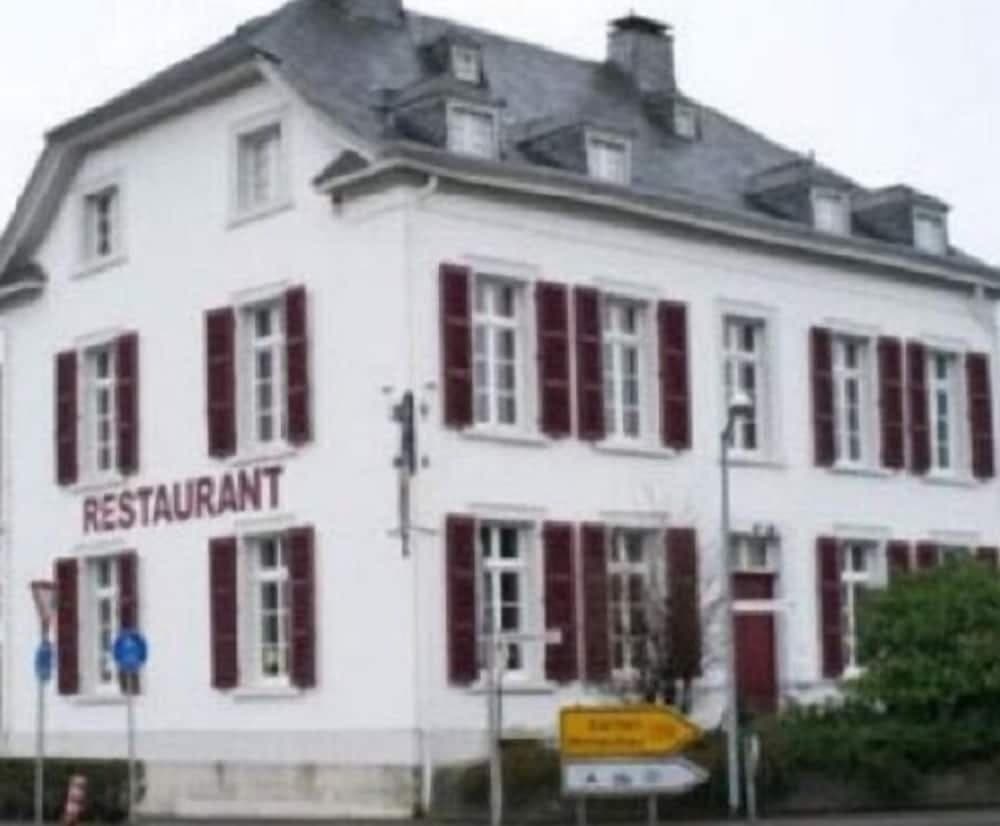 Alte Rentei