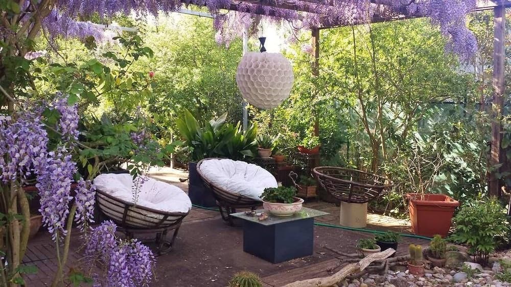 Teapot House