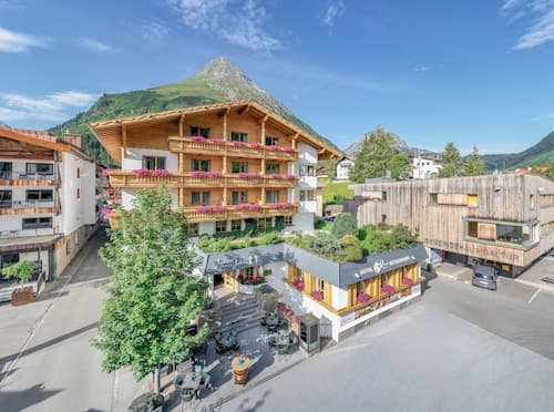 Hotel Rössle