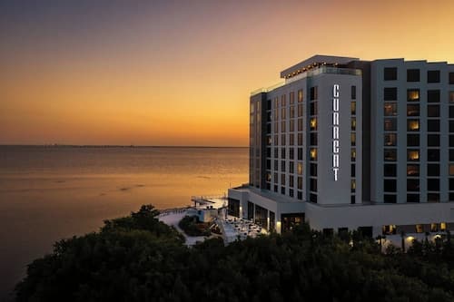 The Current Hotel, Autograph Collection