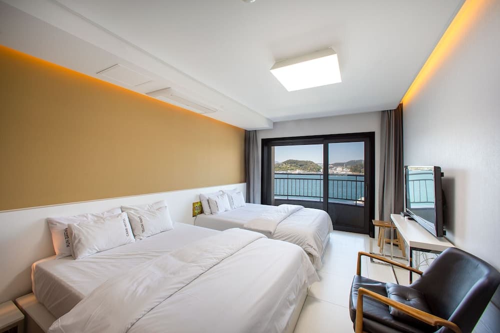 Carib Condo Hotel