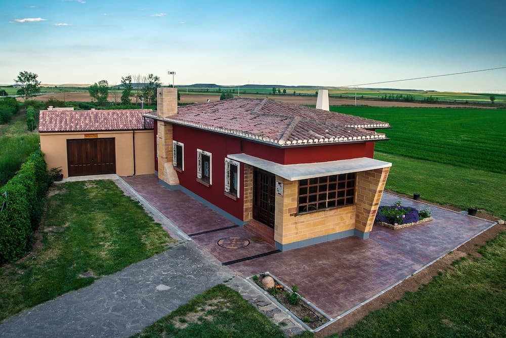 Casa Rural El Crisal