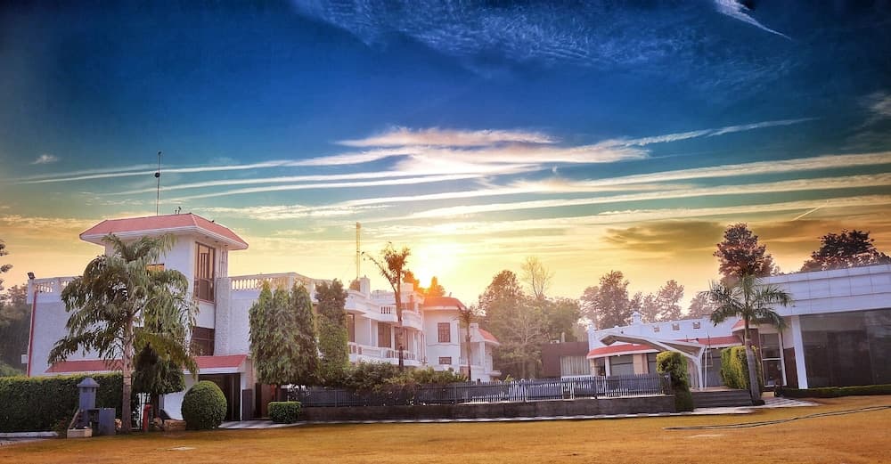 Spara Boutique Resort
