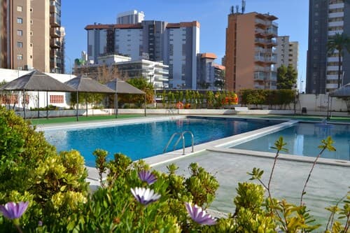 Edificio Gemelos 2
