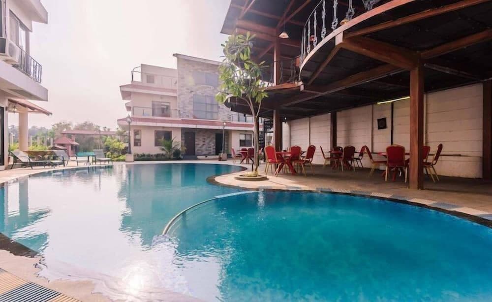 Sia Resort And Spa
