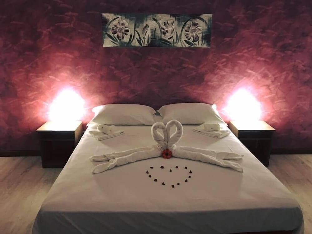 B&B Contesse