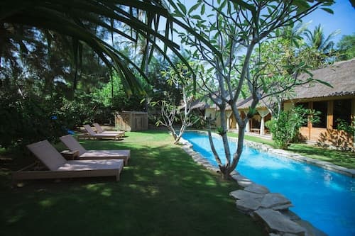 Dolcemare Resort