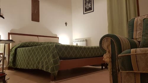 B&B Ai baretti