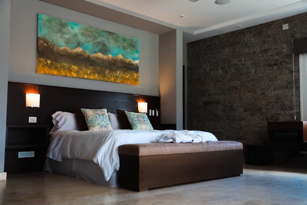El Carmelo Mountain Lodge