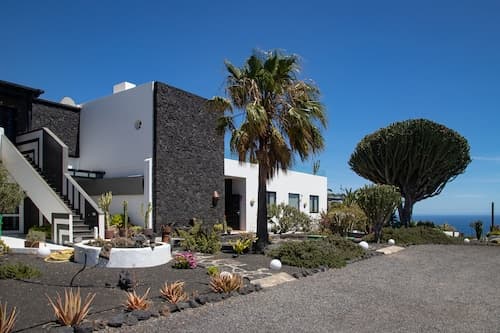 5 Suites
