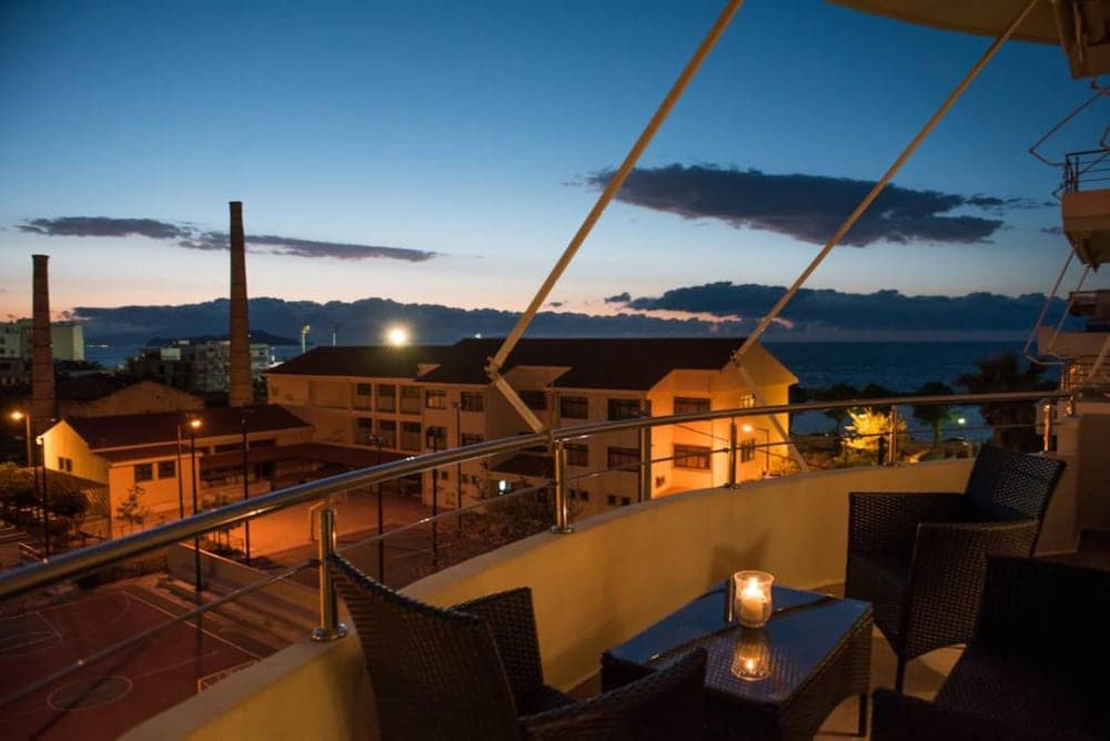 Pilot Lux Apartment
