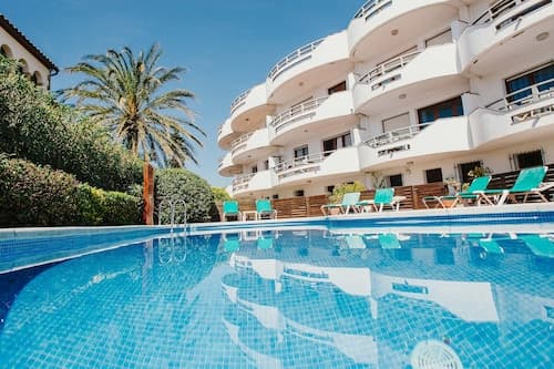 Apartamento Cargols 1