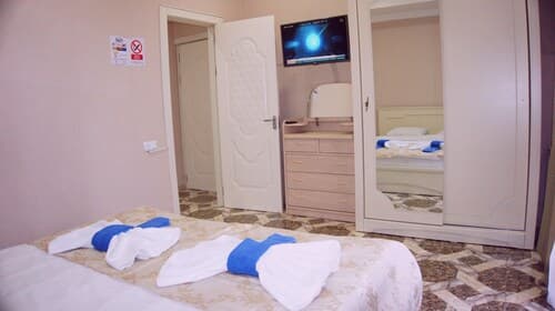 Elite Lux Hotel