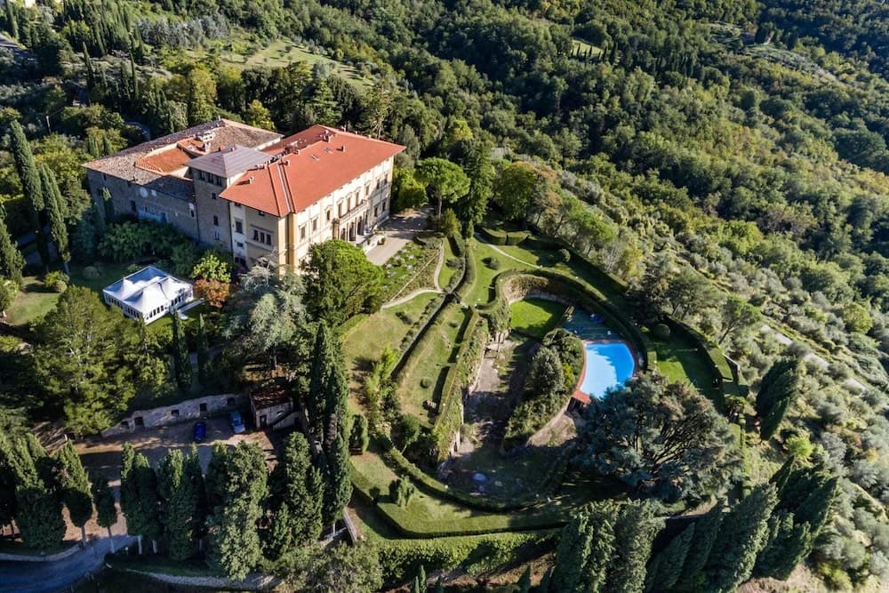 Villa Donnini