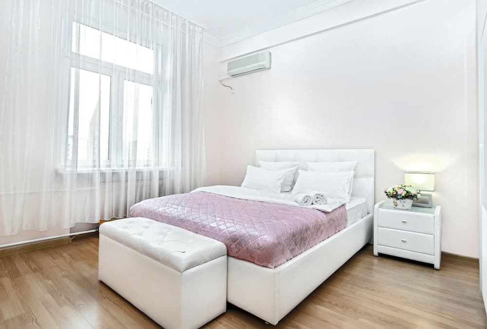 ApartExpo on Dorogomilovskaya 9
