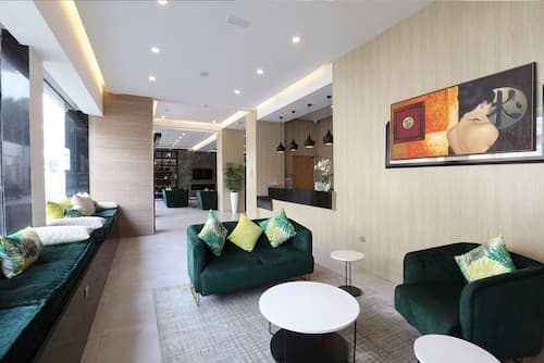 Mid Town Hotel Casablanca