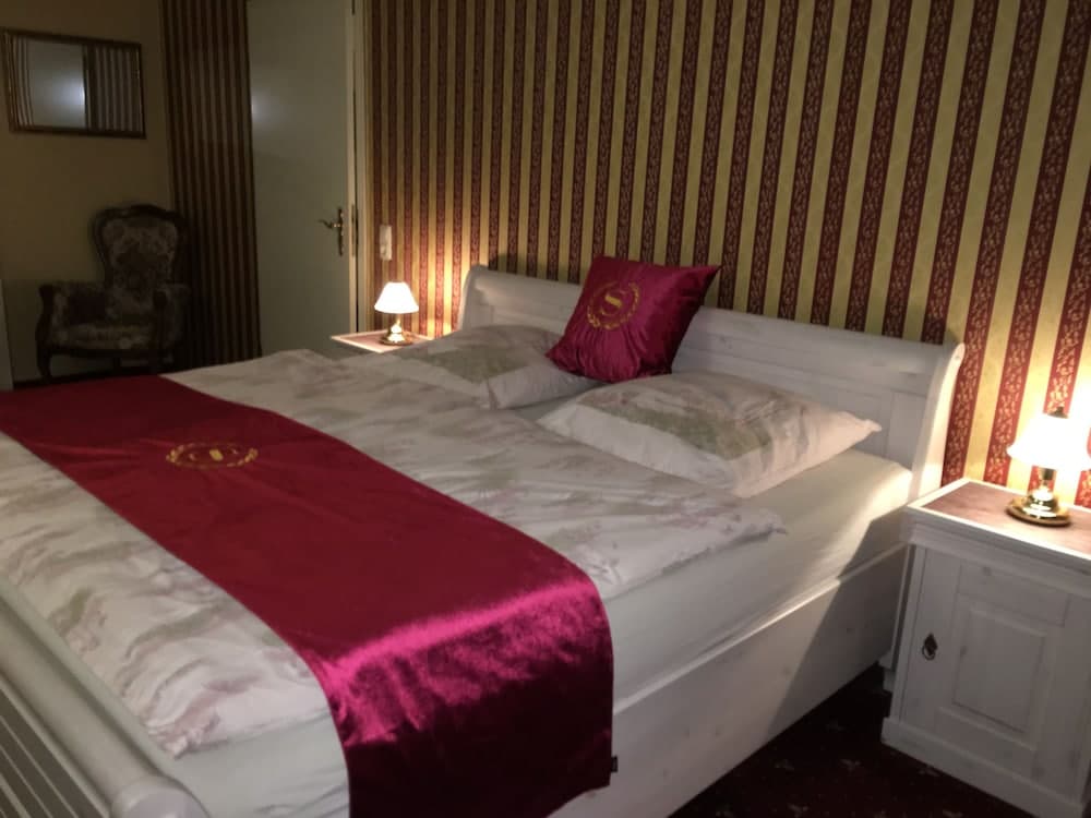 Pension Ramona