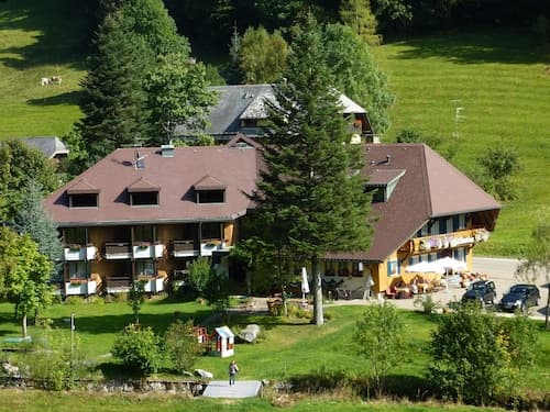 Hotel Lawine