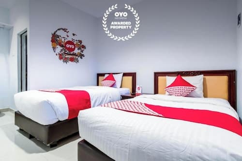 Hotel O Helvetia Residence