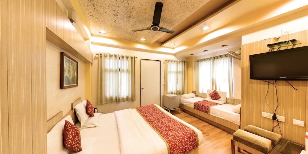 Hotel Vishram Mount Abu