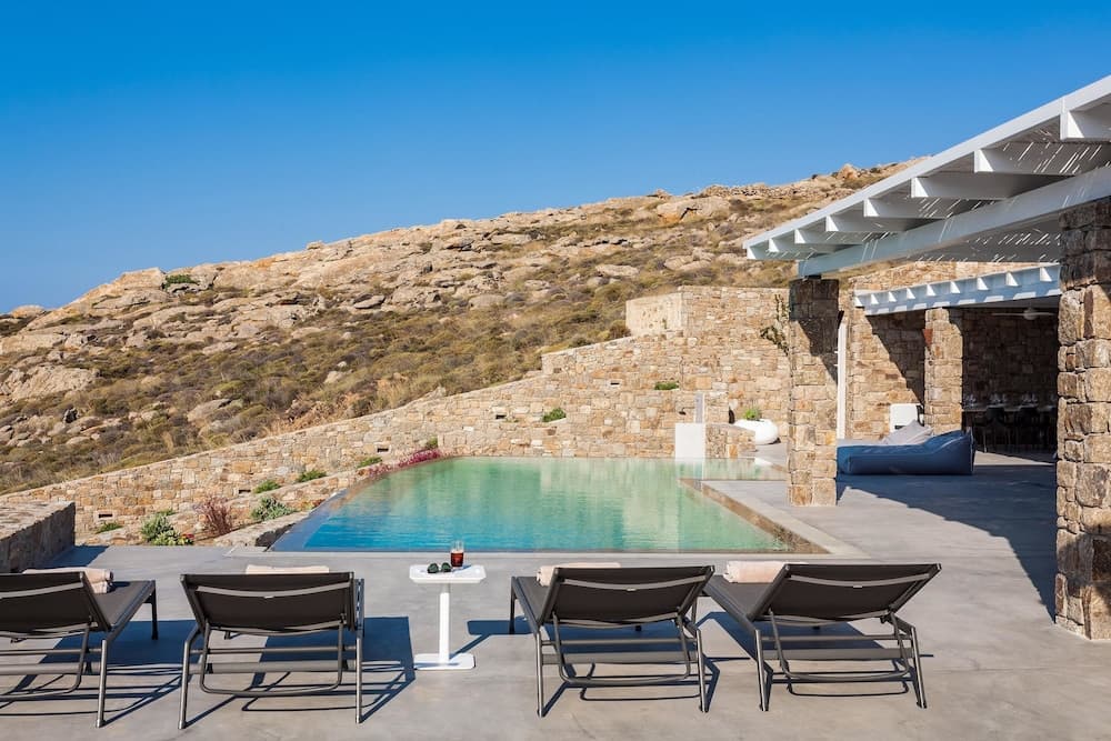 Villa Apollo by Mykonos Luxury