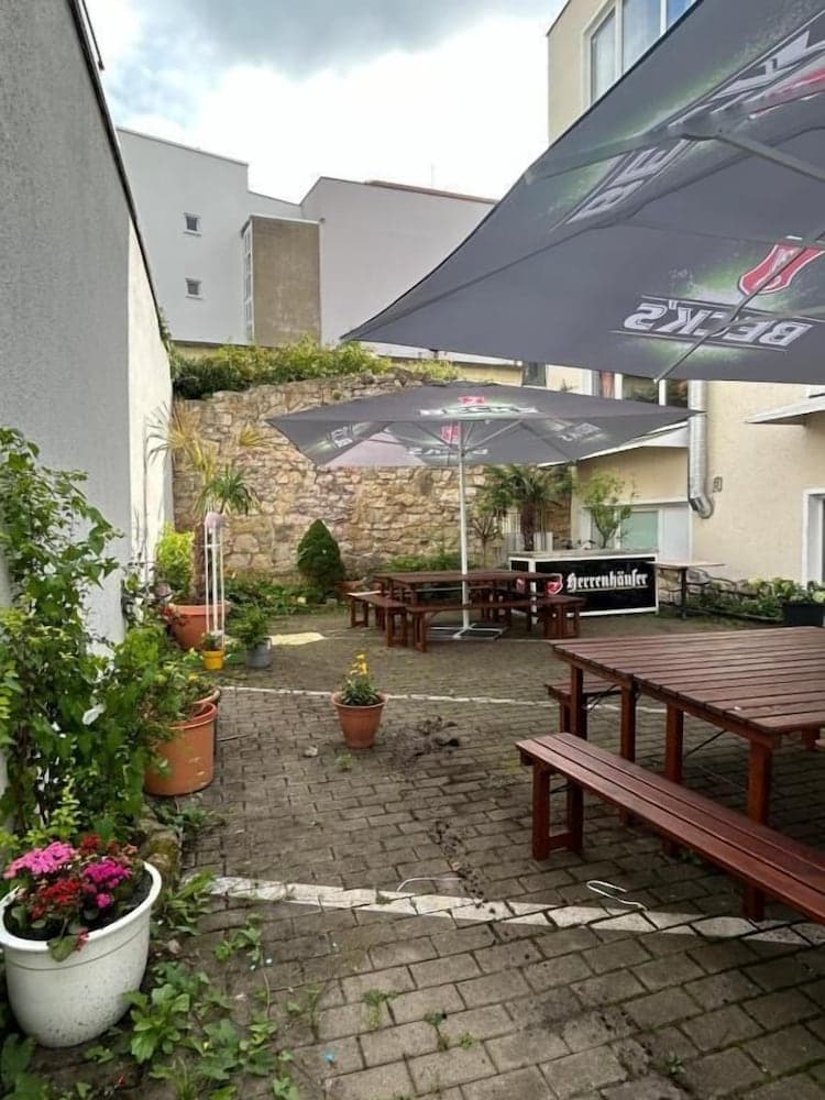 Apartment Osterstraße 124