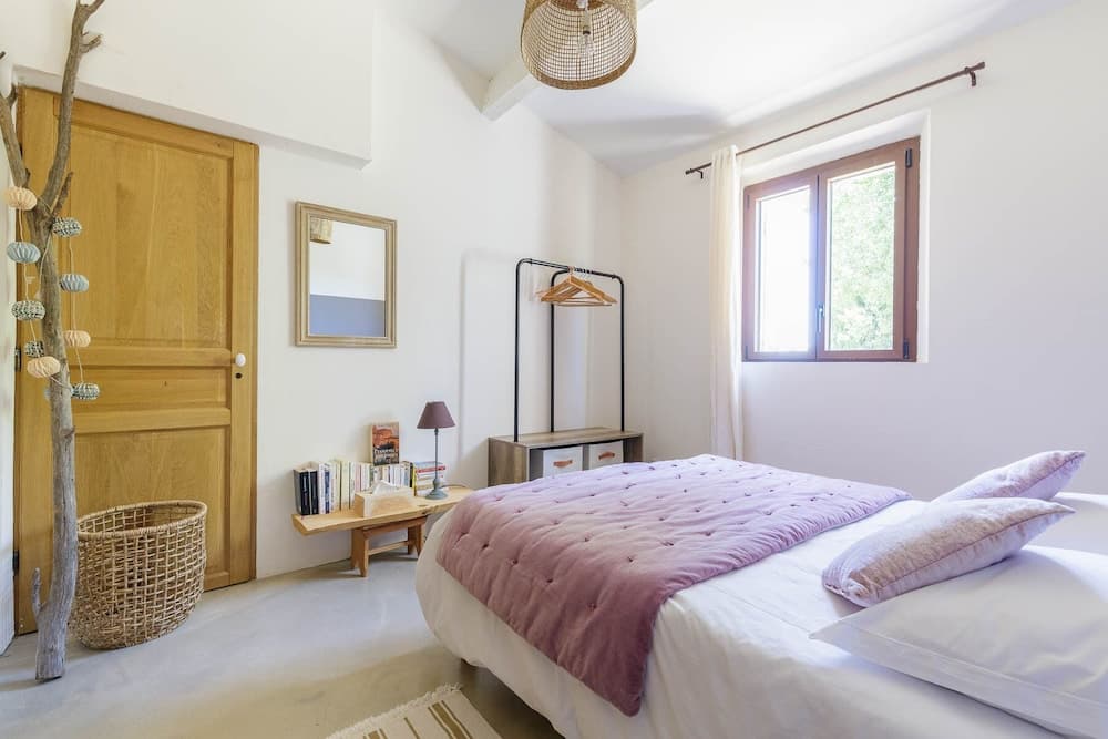 Lodges Park Castellet Provence