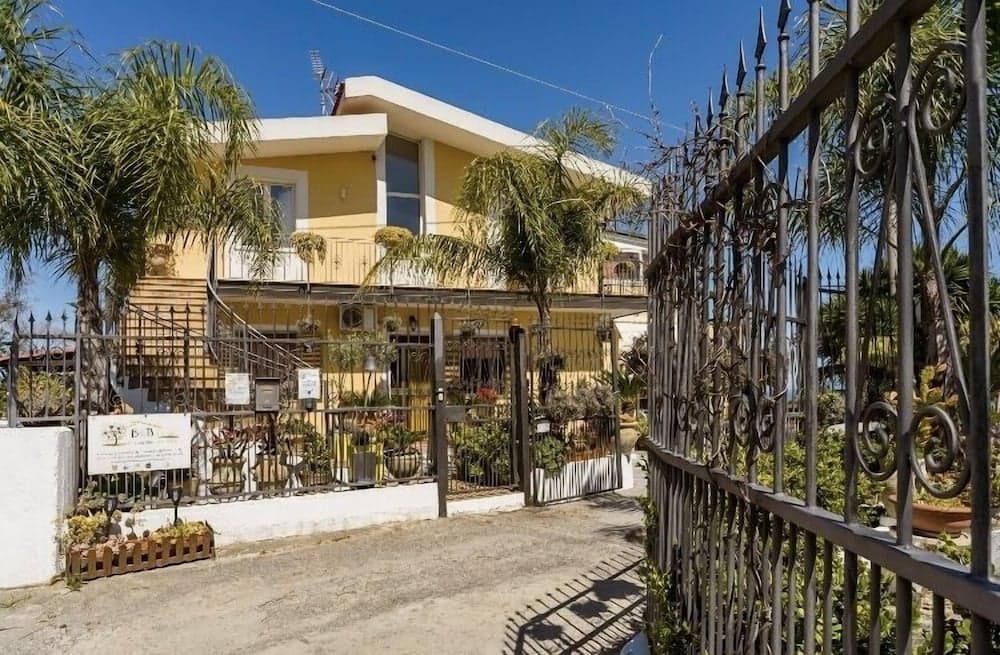 B&B Il Giardino sul Mare