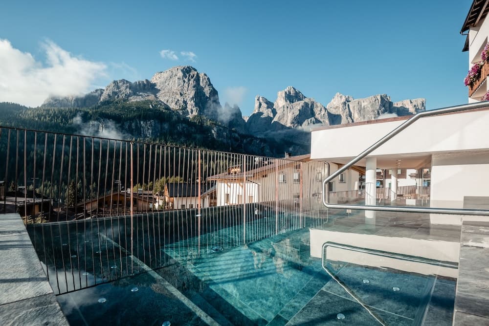 Hotel Gran Ciasa