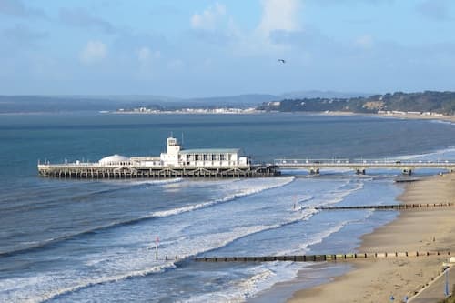 6 Palm Court - Explore Bournemouth
