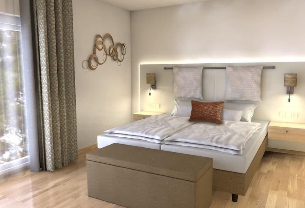 AS Hotel Vital