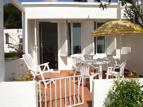 Bungalow Cala Llobeta 16