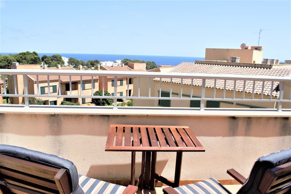 Espacioso Duplex en Última Planta Marina Sant Jordi