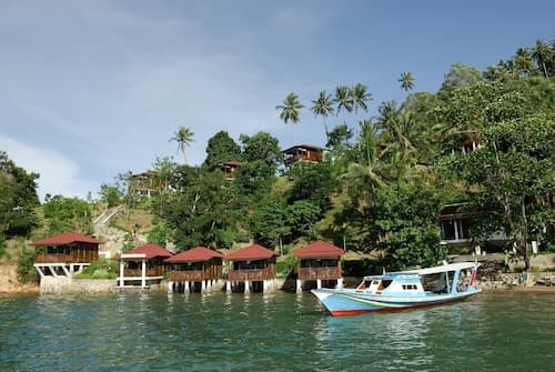 Froggies Divers Lembeh