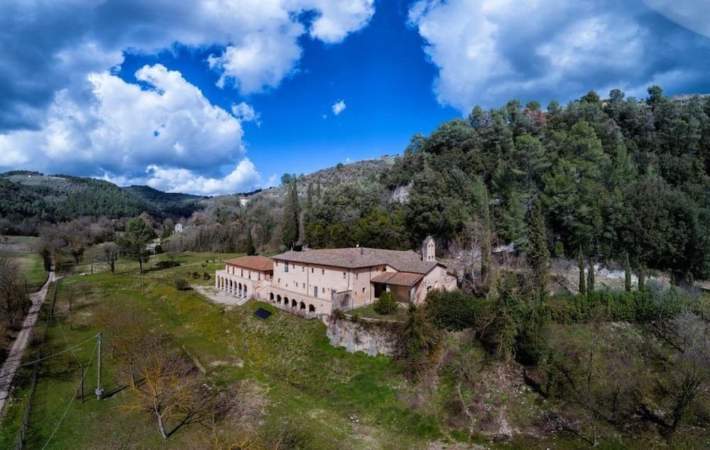 Convento San Bernardino