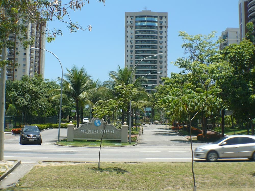 Barra Dolce Vita Residence Service