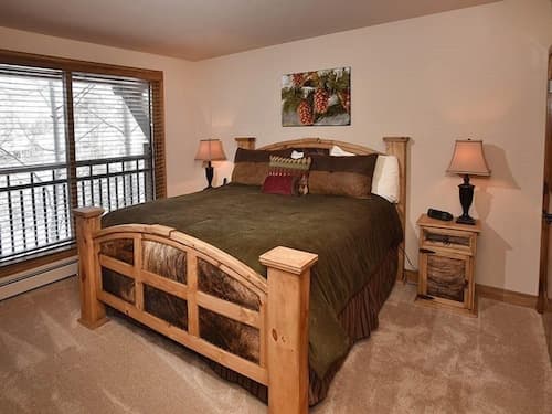 Pines Townhome