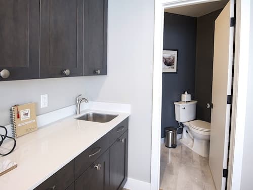 Coldstream Townhome 15