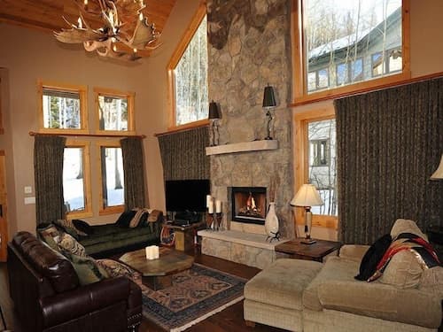 Meadow Brook Chalet