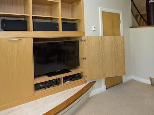 Coldstream Townhome 38