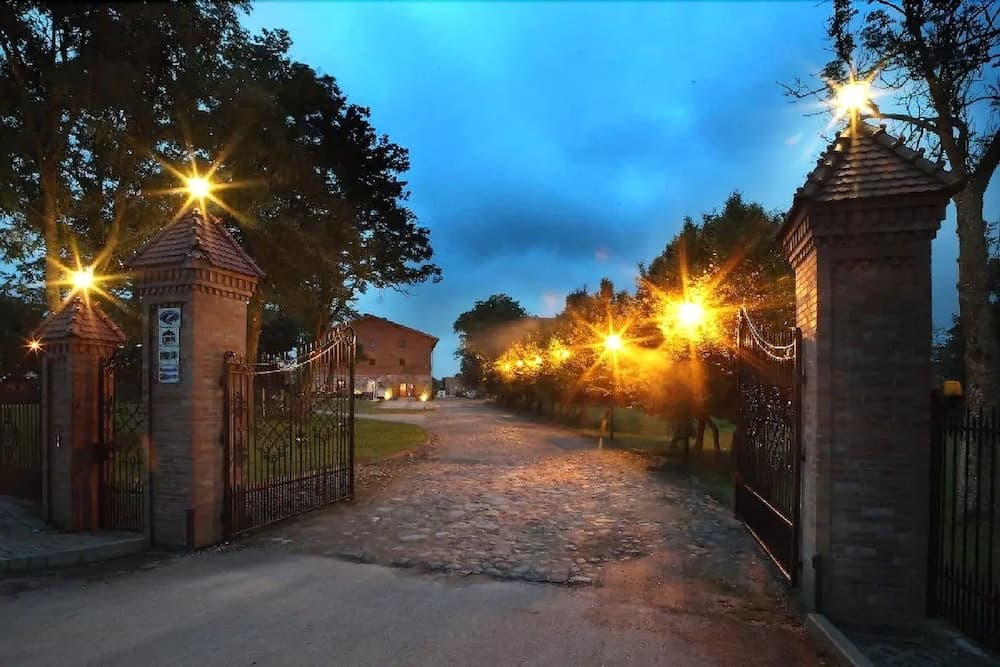 Hotel Spichrz