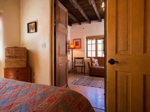 Desert Sky - Sweet Retreat, Across From Santa Fe River in the Railyard