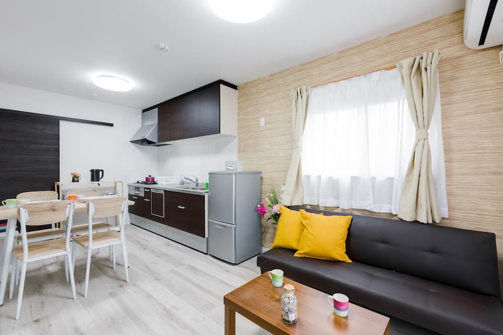 Mikazuki House Teradacho