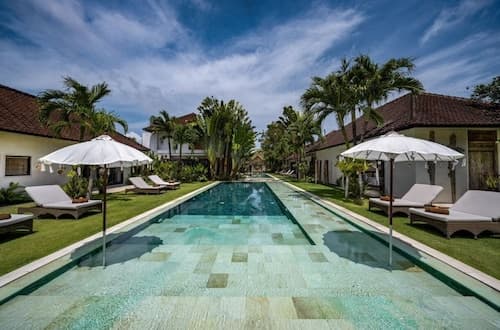 Abaca Villas