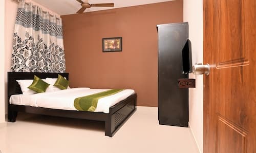 Itsy Hotels Shivas Kuteera